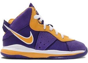 Nike LeBron 8