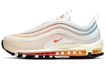 Nike Air Max 97 BeigeRainbow - 1