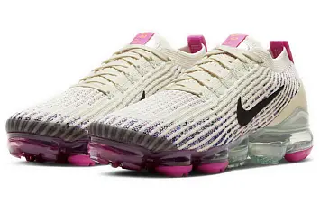 Nike Air VaporMax Flyknit 3 Fossil Pistachio Frost (W) - 4