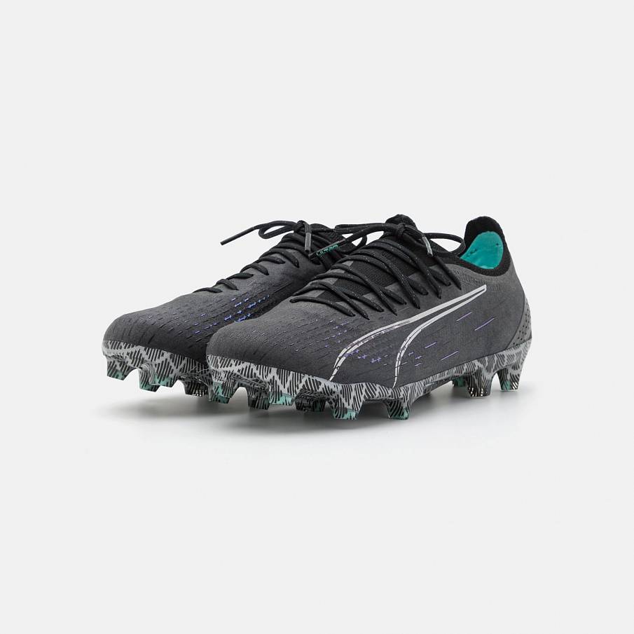 Фото № 2 с приближением к товару «‎Puma Ultra Ultimate Fg/ag»