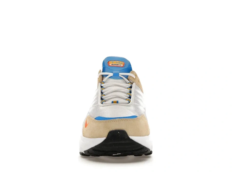 Фото № 2 с приближением к товару «‎Nike Air Max TW M. Frank Rudy»