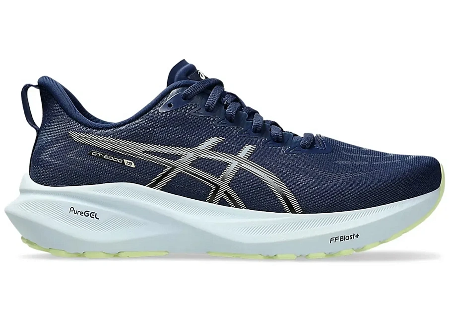 Фото № 1 с приближением к товару «‎ASICS GT-2000 13»