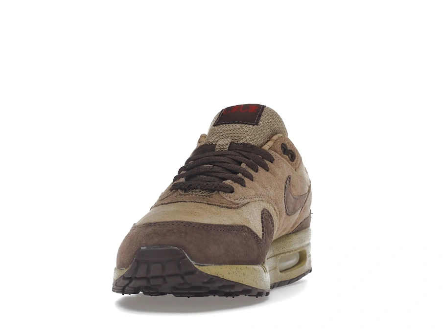 Фото № 3 с приближением к товару «‎Nike Air Max 1 Shima Shima»
