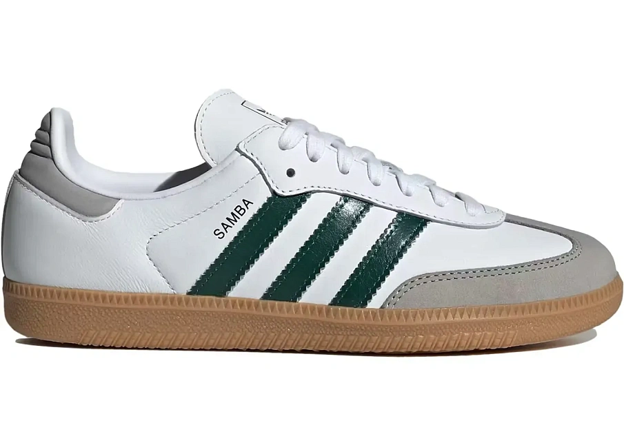Фото № 1 с приближением к товару «‎adidas Samba OG»