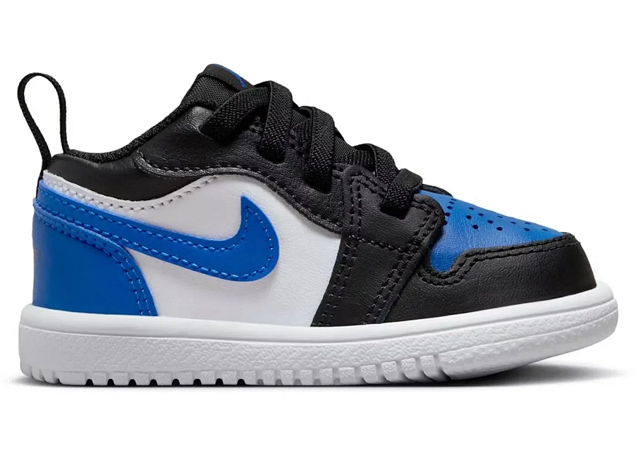 Фото № 1 с приближением к товару «‎Jordan 1 Retro Low ALT»