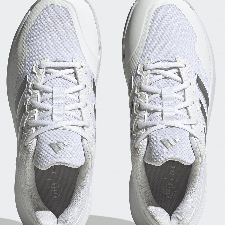 Фото № 3 с приближением к товару «‎Adidas Gamecourt»