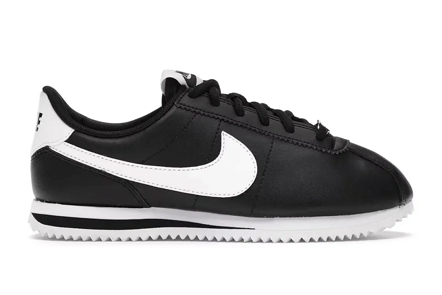 Фото № 1 с приближением к товару «‎Nike Cortez Basic»
