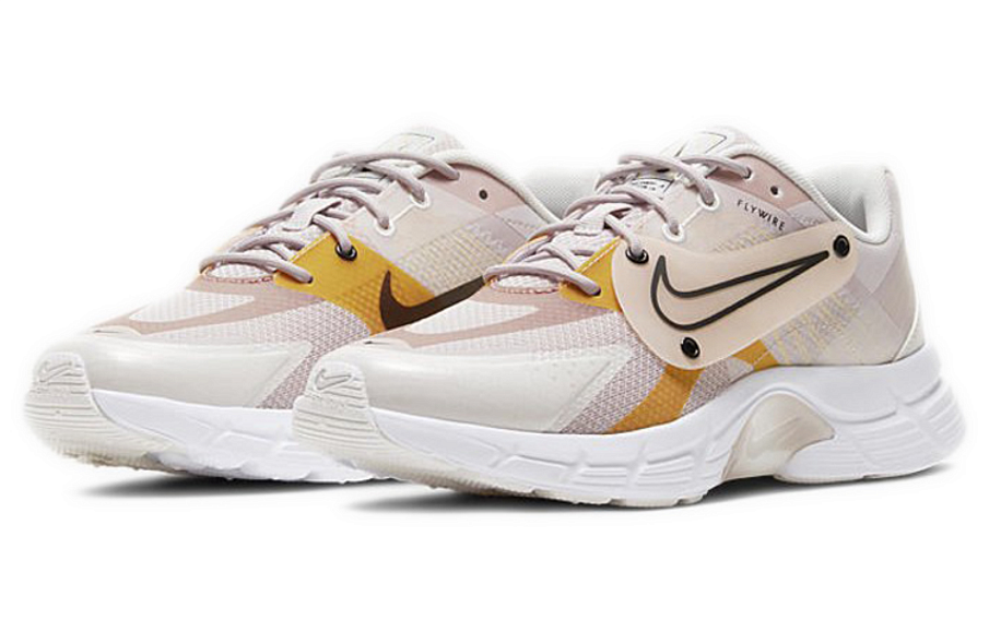 Фото № 3 с приближением к товару «‎Nike Wmns Alphina 5000 YellowPink»