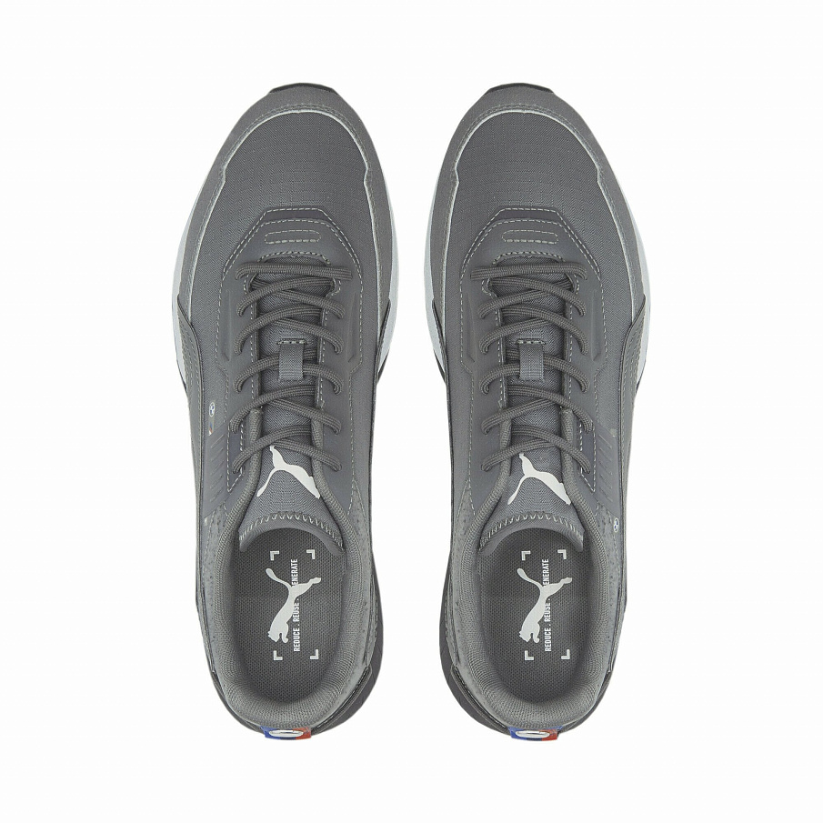 Фото № 3 с приближением к товару «‎Puma Bmw M Re:collection Speedfusion »