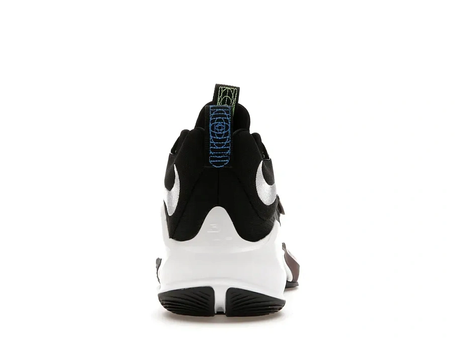 Фото № 4 с приближением к товару «‎Nike Zoom Freak 3 Project 34»