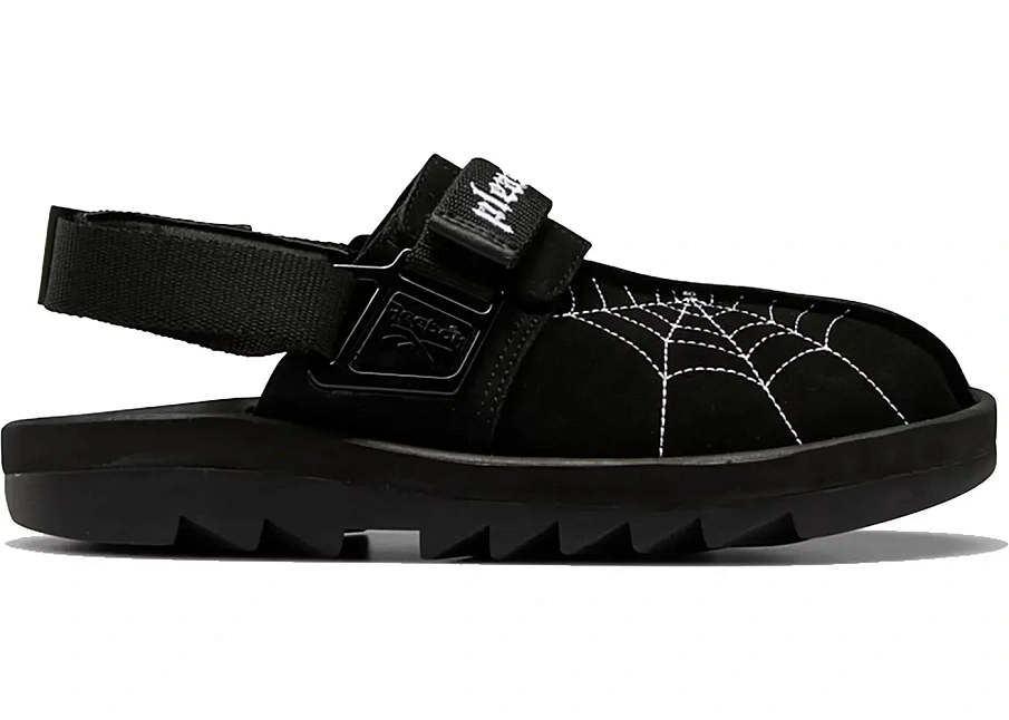 Фото № 1 с приближением к товару «‎Reebok Beatnik»