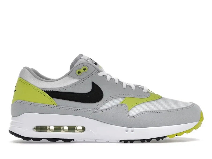Фото № 1 с приближением к товару «‎Nike Air Max 1 '86 OG Golf»