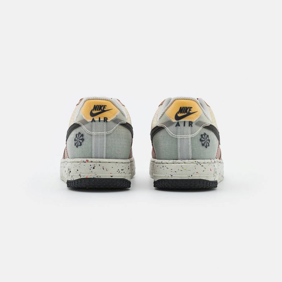 Фото № 3 с приближением к товару «‎Nike Air Force 1 Crater »