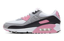 Фото № 1 с приближением к товару «‎Nike Air Max 90 Recraft Rose»