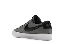 Фото № 6 с приближением к товару «‎Nike SB Zoom Blazer Low Pro GT Cool Grey»