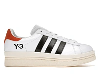 Фото № 1 с приближением к товару «‎adidas Y-3 Hicho White Black»