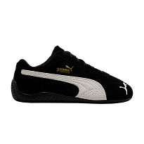 Фото № 1 с приближением к товару «‎Puma Speedcat OG Jr Black White»