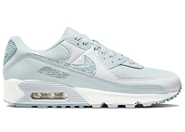Фото № 1 с приближением к товару «‎Nike Air Max 90 Aura Ocean Cube »