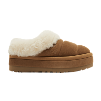 Фото № 1 с приближением к товару «‎UGG Women's Tazzlita Slipper Chestnut»