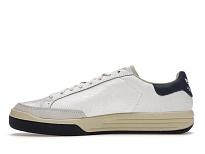 Фото № 3 с приближением к товару «‎adidas Rod Laver Cracked White Navy»