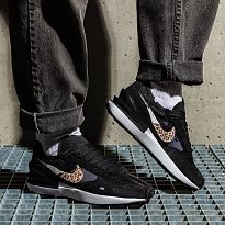 Фото № 2 с приближением к товару «‎Nike Waffle One SE»