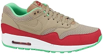 Фото № 1 с приближением к товару «‎Nike Air Max 1 Bamboo Fuschia»