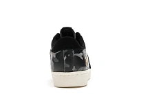 Фото № 4 с приближением к товару «‎adidas Superstar 80s Undefeated Bape Black Camo»