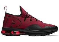 Фото № 1 с приближением к товару «‎Nike Air Max Flair 50 Team Red»