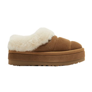 UGG Women's Tazzlita Slipper Chestnut