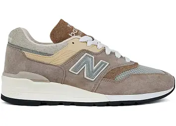 New Balance 997