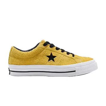 Converse One Star Yellow - 1