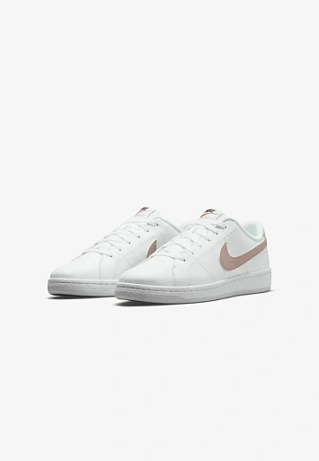  NIKE COURT ROYALE 2 BE - 3