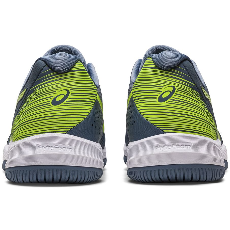 Фото № 4 с приближением к товару «‎Asics Solution Swift FF»