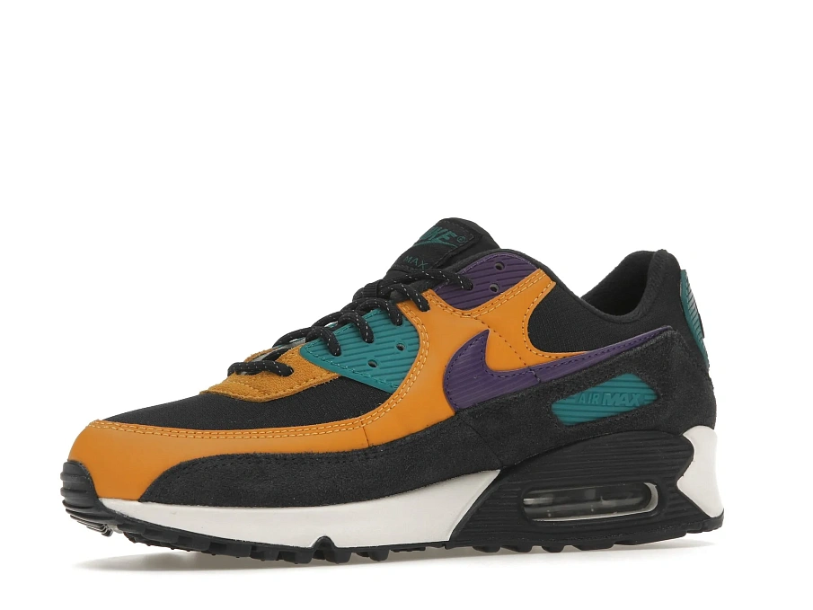 Фото № 4 с приближением к товару «‎Nike Air Max 90 ACG Pollen Rise»
