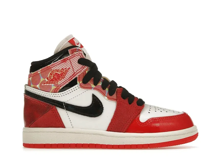 Фото № 1 с приближением к товару «‎Jordan 1 Retro High OG»