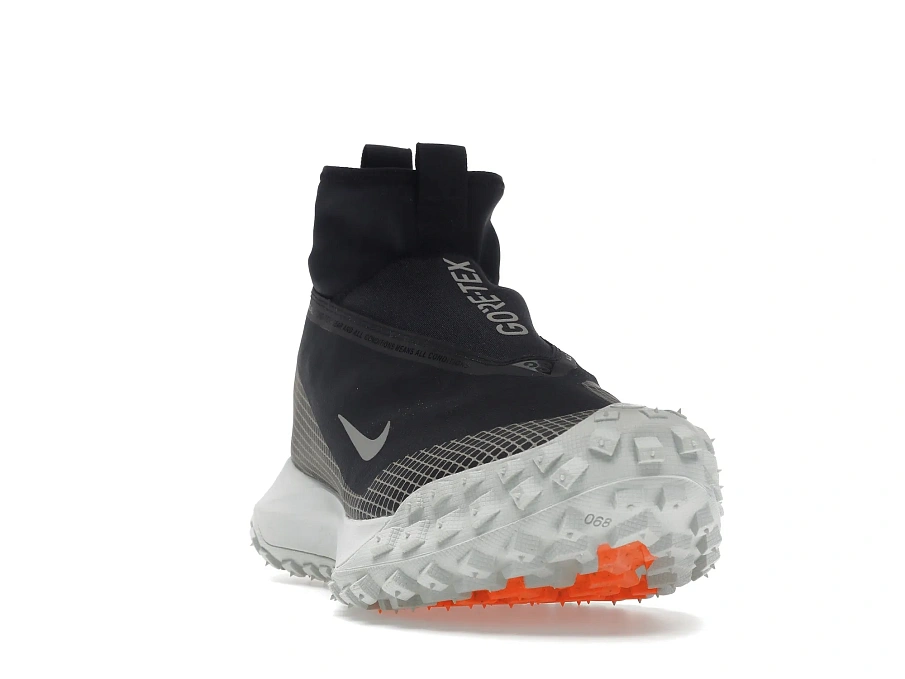 Фото № 4 с приближением к товару «‎Nike ACG Mountain Fly Gore-tex Black»