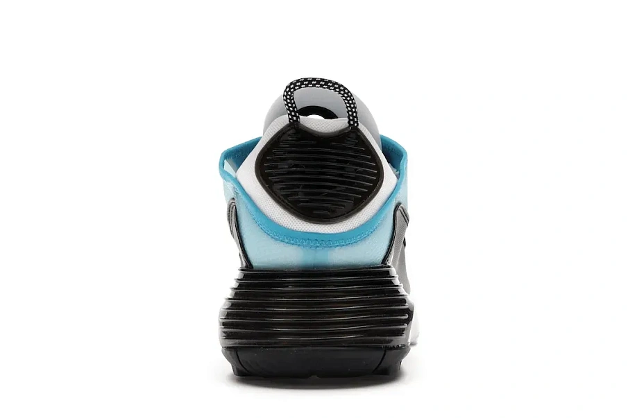 Фото № 4 с приближением к товару «‎Nike Air Max 2090 Laser Blue»