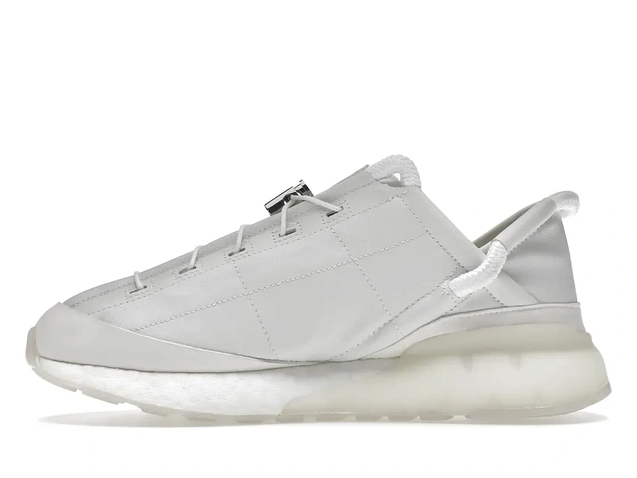 Фото № 3 с приближением к товару «‎adidas ZX 2K Phormar II Craig Green White»