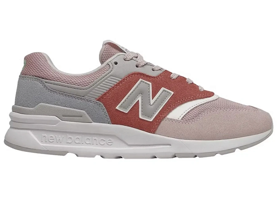 Фото № 1 с приближением к товару «‎New Balance 997H»