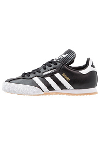 Фото № 1 с приближением к товару «‎Adidas Samba Super »