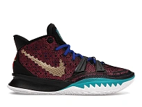 Фото № 1 с приближением к товару «‎Nike Kyrie 7 Chinese New Year»