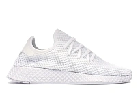 Фото № 1 с приближением к товару «‎adidas Deerupt Triple White»