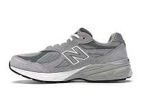 Фото № 3 с приближением к товару «‎New Balance 990V3»