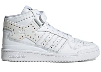 Фото № 1 с приближением к товару «‎adidas Forum Mid Swarovski White Multi Color »