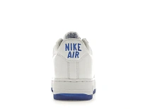 Фото № 4 с приближением к товару «‎Nike Air Force 1 Low '07 Retro Color of the Month Hyper Royal Jewel»