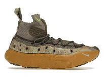 Фото № 1 с приближением к товару «‎Nike ISPA Sense Flyknit Enigma Stone Seafoam»