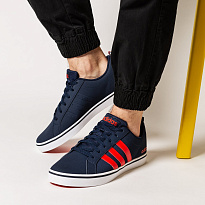Фото № 2 с приближением к товару «‎Adidas VS Pace»