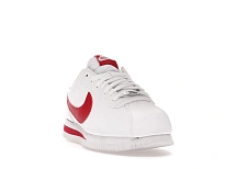 Фото № 3 с приближением к товару «‎Nike Cortez Basic White Gym Red»