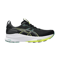 Фото № 1 с приближением к товару «‎ASICS Gel Kayano 32 Black Jasper Green»