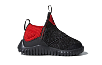 Фото № 2 с приближением к товару «‎(TD)adidas Rapidazen 2 I BlackRed»